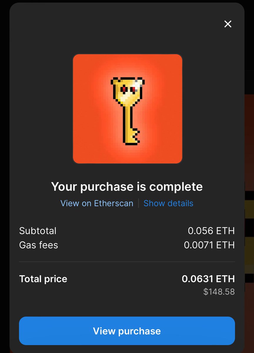 DigitalNFTz's tweet photo. With all these @akidcalledbeast fire drops coming I had to buy a few more keys 🔐 https://t.co/MTSkSbWCRJ