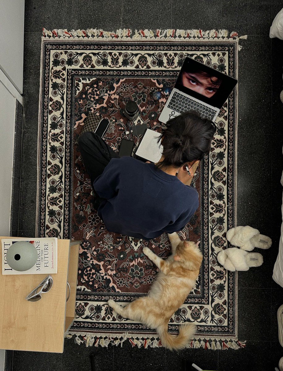 under wild tree (@innergirldump) on Twitter photo 