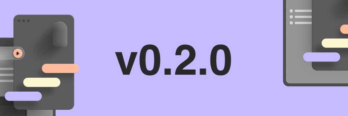 🚀 Exciting Project Update: v.0.2.0 is out!🚀 Contributors have been working hard transforming PrivateGPT for a faster, more secure, and customizable experience! 🌐 Dive into the details below 👇