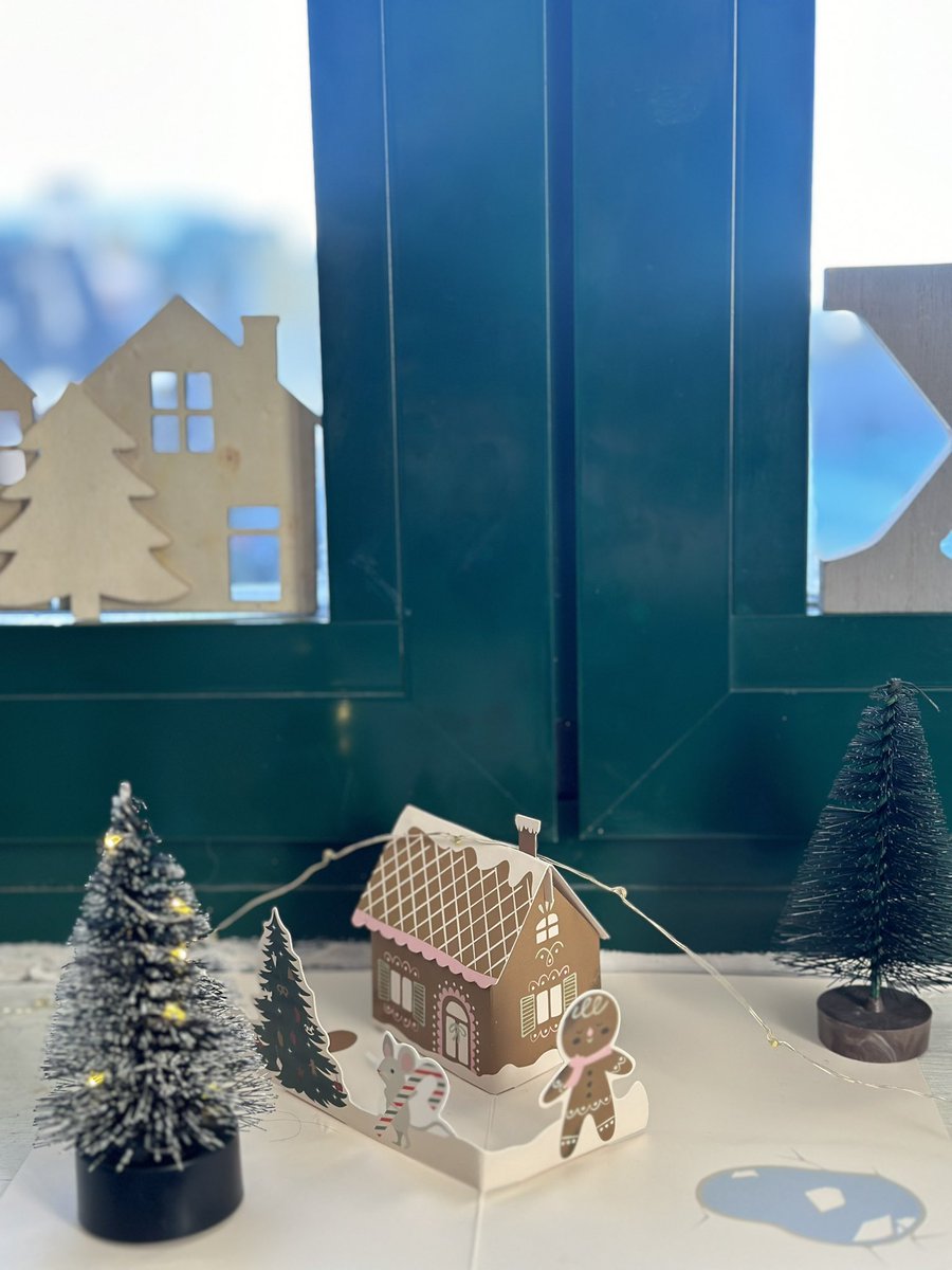 Daniela Losini tweet media