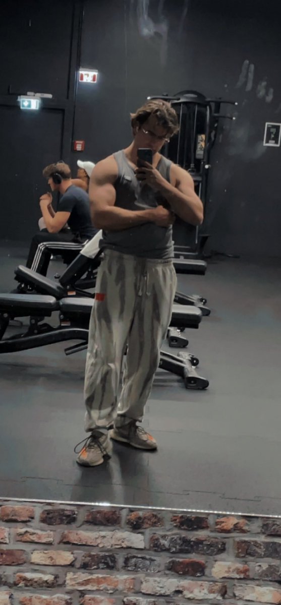 Anfang &amp; Ende 2023 
Und ich hab grade erst angefangen wieder zu Bulken lul