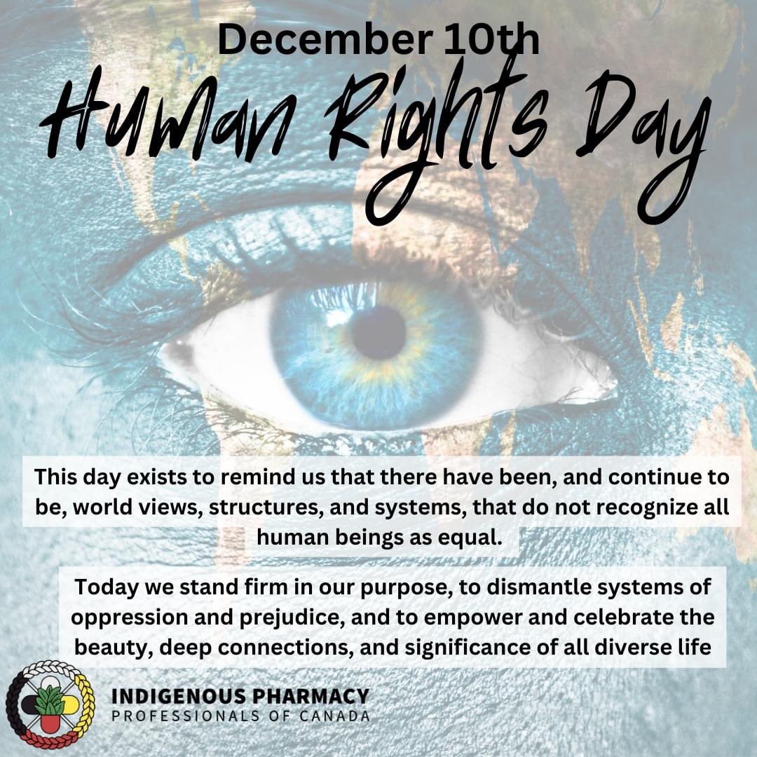 Now is a time to share and empower the knowledge systems of oppressed and colonized Peoples, to reconcile the harms on human and planetary health, and to work collaboratively to create a future that is safe, sustainable, and equal for all our relations.