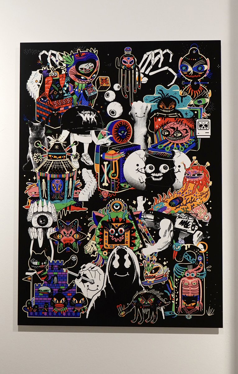 𝓣𝓱𝓮 𝓑𝓮𝓰𝓲𝓷𝓷𝓲𝓷𝓰
Axst x Vamk collab. 🌹
🧨𝔭𝔬𝔰𝔱𝔢𝔯 𝔳𝔢𝔯𝔰𝔦𝔬𝔫