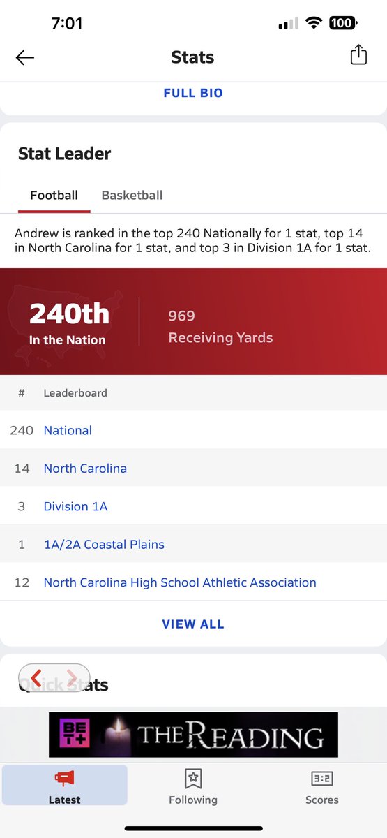 Andrew “Joker” Finnerty🌟🌟 tweet media