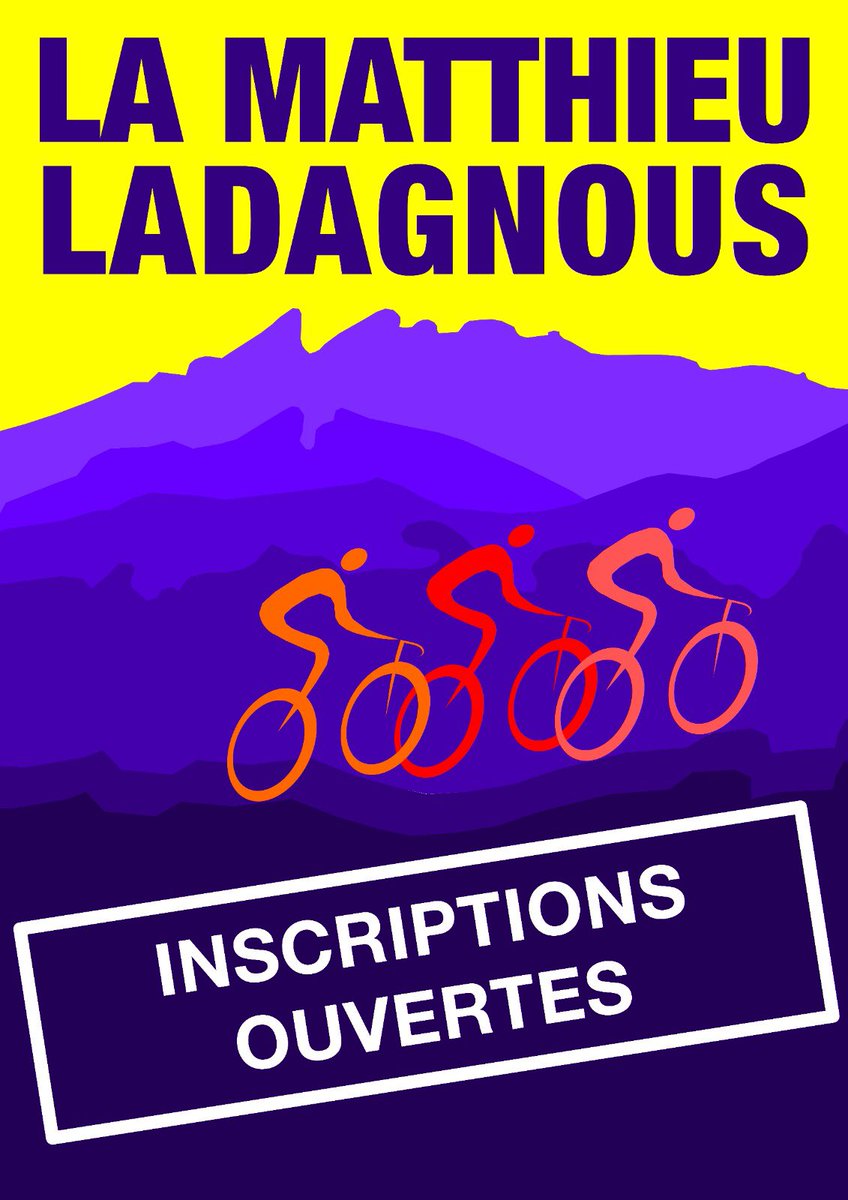 Inscrivez-vous et accompagnez-moi le 9 Juin prochain… 

pyreneeschrono.fr/evenement/la-m…