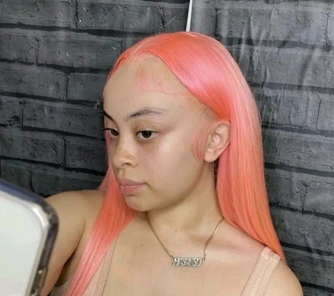 Ice Spice no makeup on idk how to feel anymore 💔