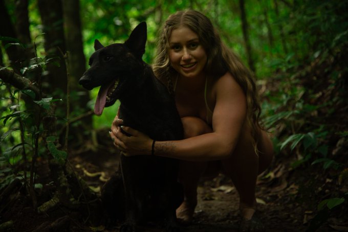 Watch Jason Moody's leaked NSFW photo on TwXstars