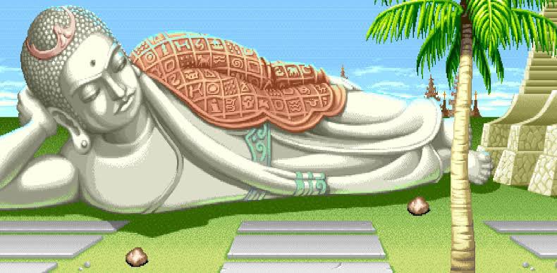 hibito_vo's tweet image. 今日はありがとうございました
サガットステージまでいけました
次はバルログステージでお会いしましょう

#OrganicCall 
#theCheserasera
#Varrentia
#灯人
#ケセラ
#オガコ