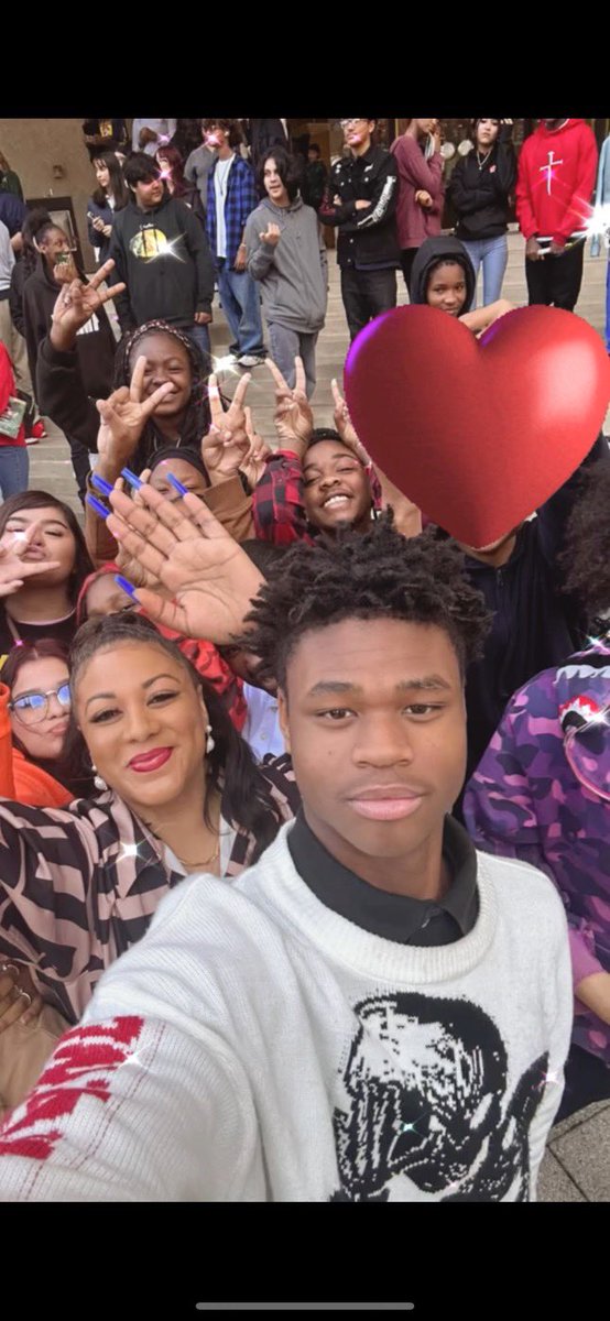 High School Ahead Academy (@hs_ahead_hisd) on Twitter photo Watching A Christmas Carol at the <a href="/alleytheatre/">Alley Theatre</a> was a blast! Thank you again to the <a href="/HISDFoundation/">Houston ISD Foundation</a> and <a href="/bp_America/">bp America</a> for supporting our amazing students!
<a href="/Leticia_Mendez3/">Leticia Mendez</a> <a href="/MsLyndersay/">Megan Lyndersay</a> <a href="/Dr_TiaSimmons/">Dr. Tia N. Locke Simmons</a> @HISDNorthDiv <a href="/PrincipalPerry1/">Shana Perry</a> Watching A Christmas Carol at the <a href="/alleytheatre/">Alley Theatre</a> was a blast! Thank you again to the <a href="/HISDFoundation/">Houston ISD Foundation</a> and <a href="/bp_America/">bp America</a> for supporting our amazing students!
<a href="/Leticia_Mendez3/">Leticia Mendez</a> <a href="/MsLyndersay/">Megan Lyndersay</a> <a href="/Dr_TiaSimmons/">Dr. Tia N. Locke Simmons</a> @HISDNorthDiv <a href="/PrincipalPerry1/">Shana Perry</a>