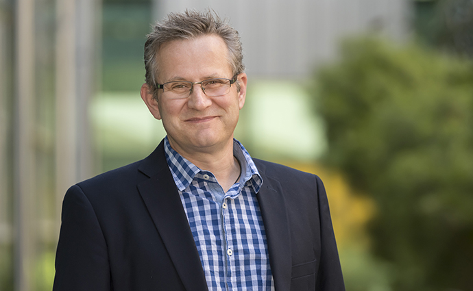 Why do some people stay relatively healthy w/fatty liver disease &amp; some develop potentially life-threatening illness? Research published in <a href="/jclinicalinvest/">Journal of Clinical Investigation</a> led by Prof <a href="/TTiganis/">Tony Tiganis</a> shows⬆️levels of a particular protein play an important protective role. More bit.ly/486SU3e