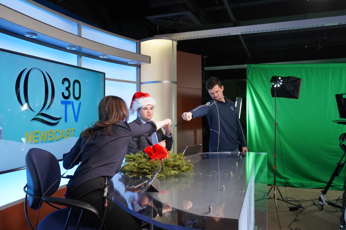 And that’s a wrap on semester one, <a href="/Q30News/">Q30 News</a> edition. 
So so proud of this team, looking forward to next semester!