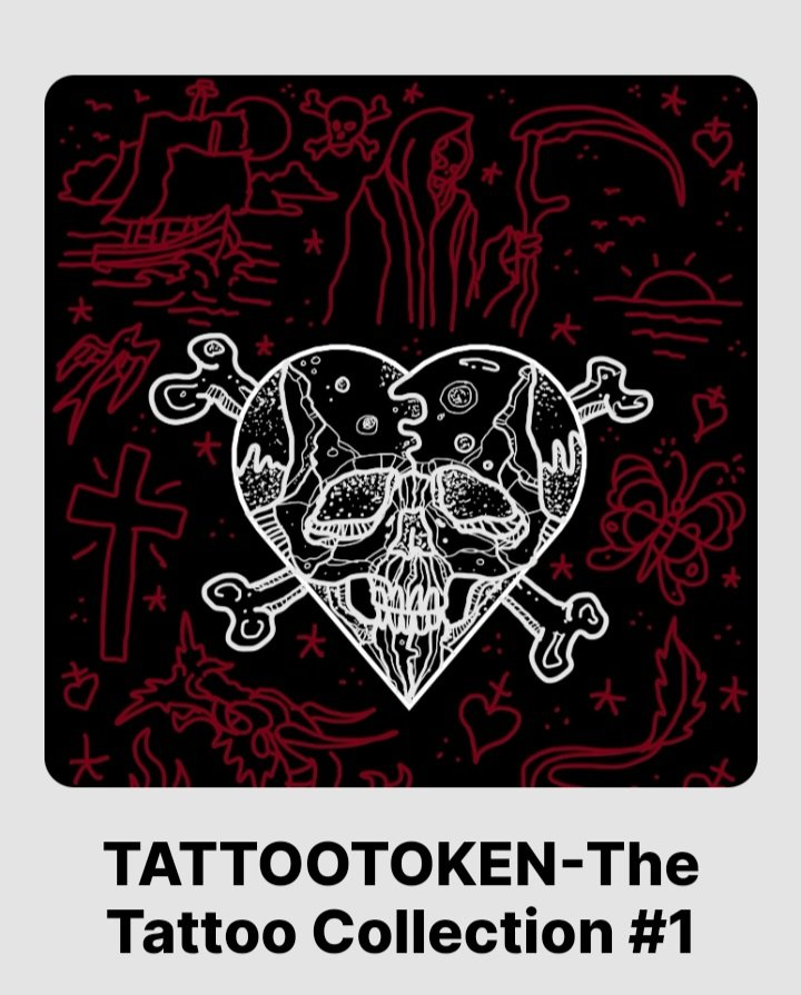 MummyAntsXRPL's tweet photo. Giveaways 🎁

In collaboration with @Nosnamatuwe, give 25,000 #Tattootoken and 100 #Antscoin to one lucky winner.

To enter:
✅Follow: @MummyAntsXRPL & @Nosnamatu
✅Like and retweet
✅Tag your 5 friends

The free airdrops from #TattooToken and #Antscoin to the community are complete! What's next? Stay tuned and keep an eye on our projects 🔥

👉🏼#Antscoin:https://t.co/nPvHz1oipV…
👉🏼#TattooToken: https://t.co/ooA192FLkz…

⏰72hrs
#TattooToken #Antscoin