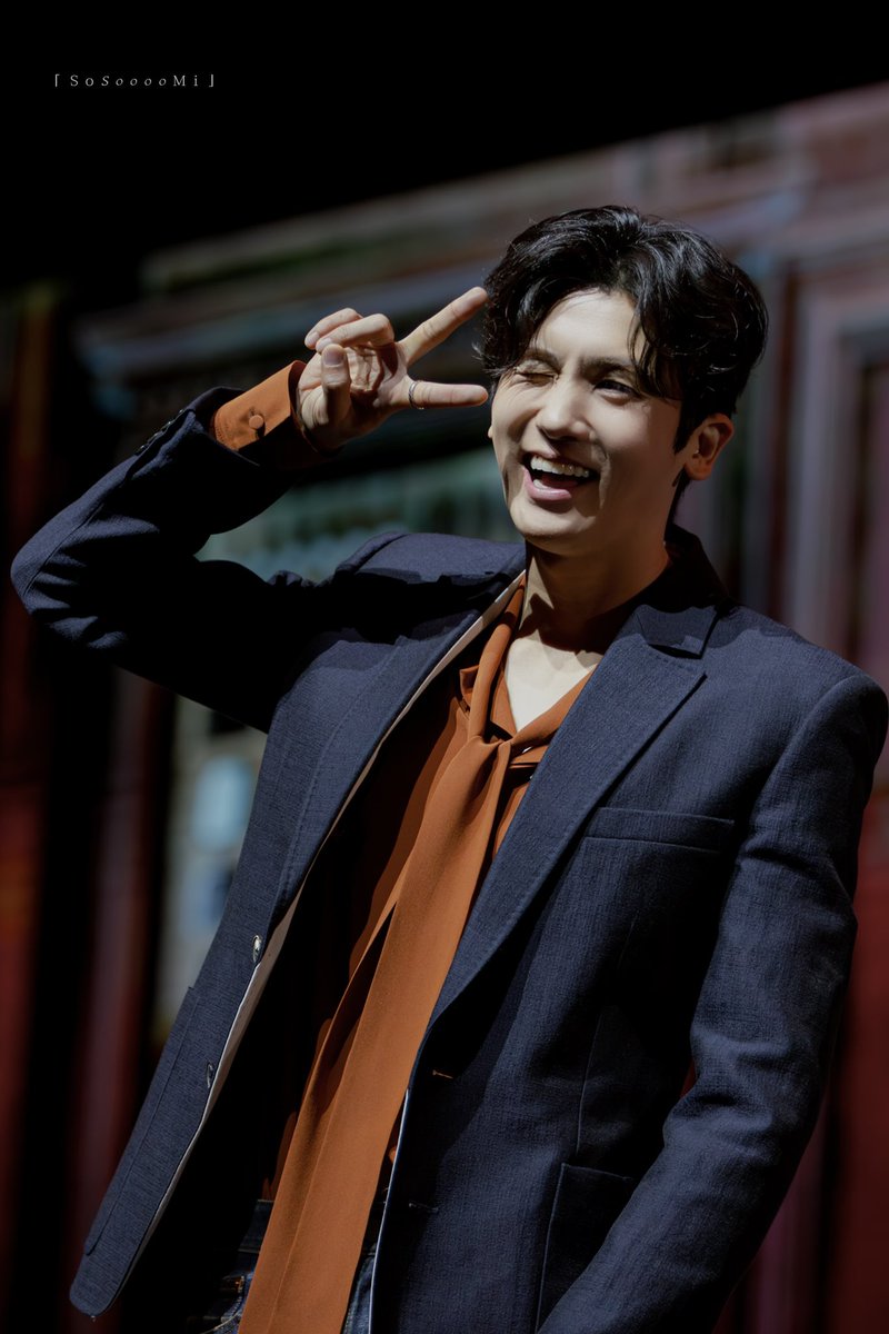 231126 아시아 팬미팅 투어 in 서울 
귀엽넹🫳🏻🫳🏻

#박형식 
#パクヒョンシク 

#SIKcretTIME_in_SEOUL