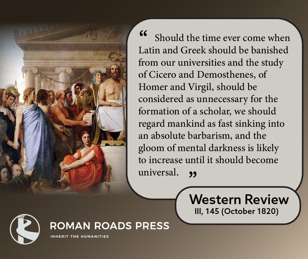 Dante's Inferno Poster - Roman Roads Press