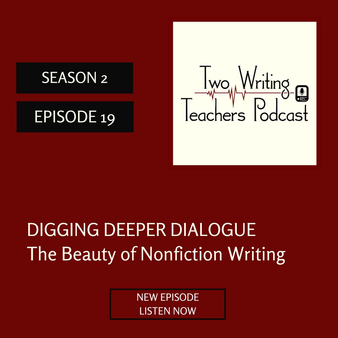🖋️ Dive into the world of information writing! Discover common challenges and effective solutions in this #TWTPod episode.
Plug in your🎧 &amp; dive into this episode on your favorite podcasting platform or at mtr.cool/dpoqahjaub
