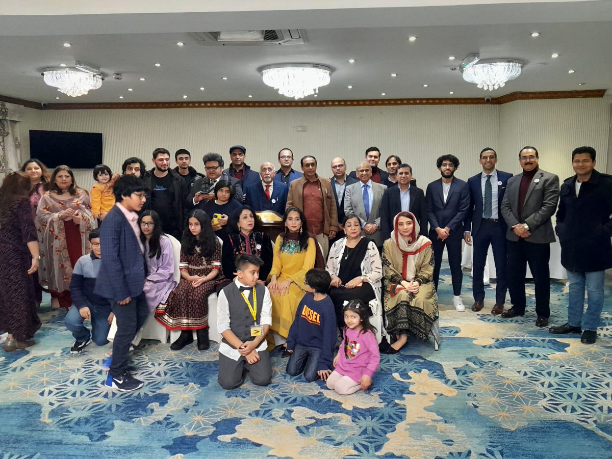 APPNE would like to congratulate London members for arranging a very successful London Networking and Gaza Fundraisers event. £6300 were raised for Gaza Special thanks to all our worthy members who attended We wish you all the best for future events.