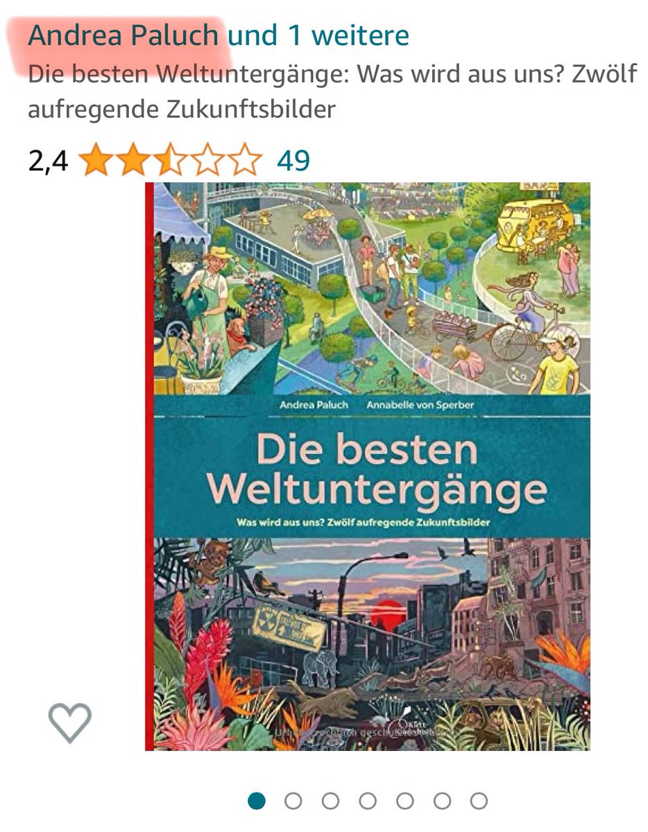 Ich bin irgendwie gar nicht überrascht, dass #Habeck denkt was er so denkt - seine Frau fährt die Schiene ja ebenso. Am interessantesten sind die Bewertungen und das Kapitel über die #Pandemie