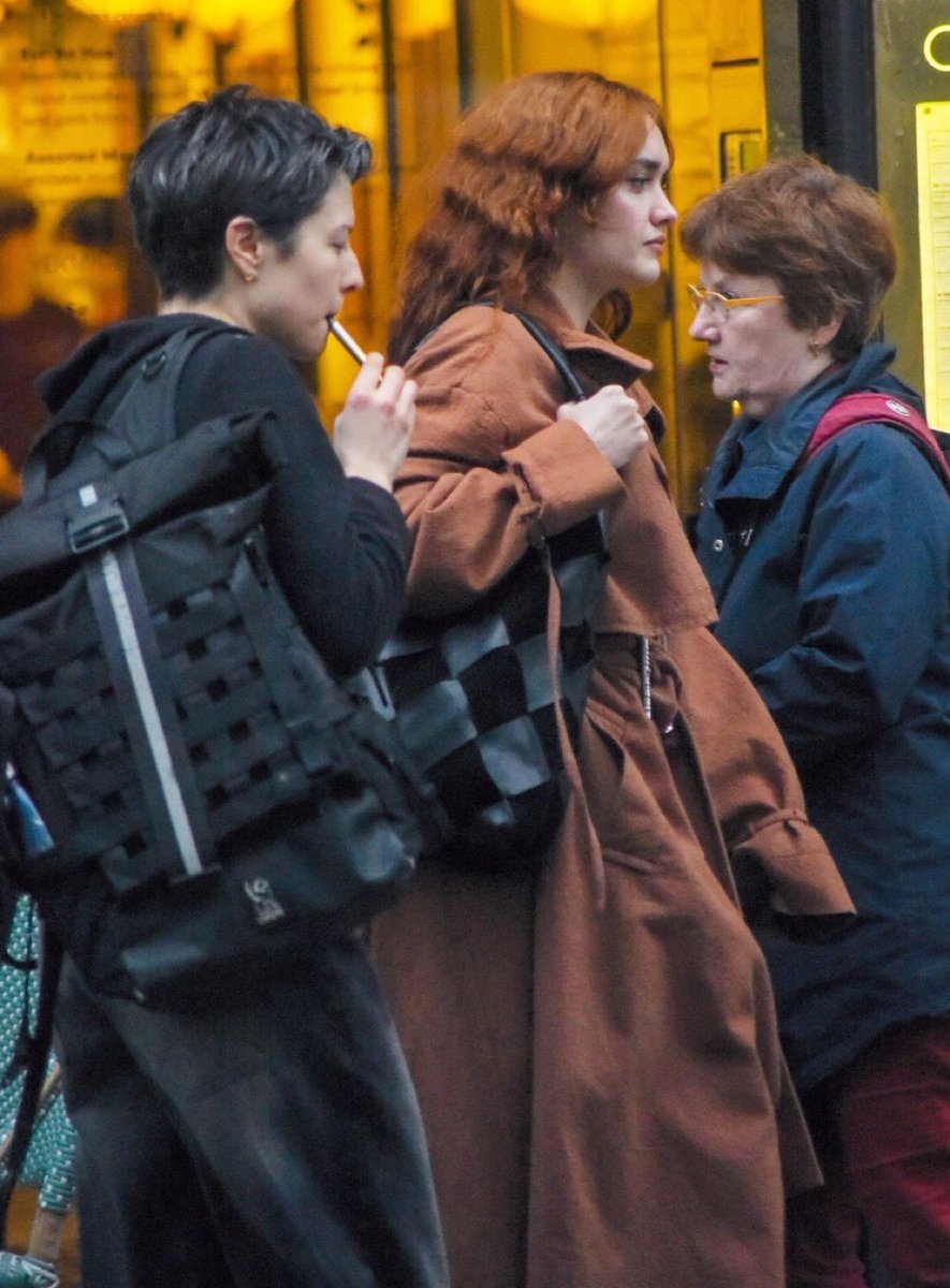 thinkercooke's tweet photo. i need them in another project together https://t.co/kfXS2SzHmg