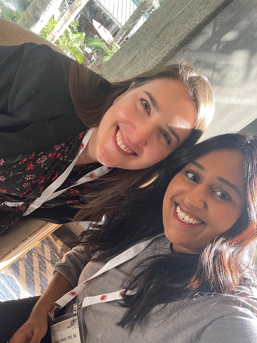 Anagha Inguva Sheth, PhD tweet media