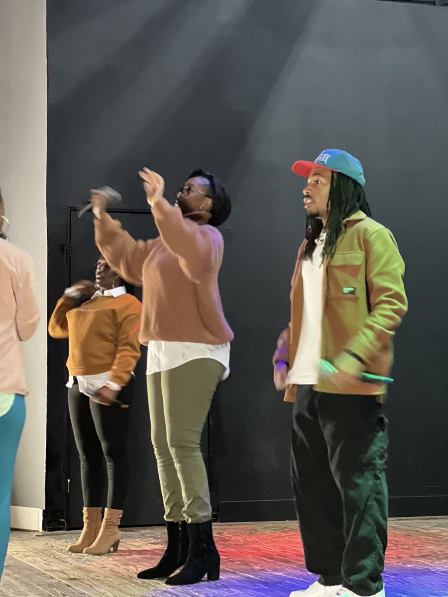 empactchurchhaz's tweet image. We are BECOMING! #Build2023 #Back2TheBasics #Becoming