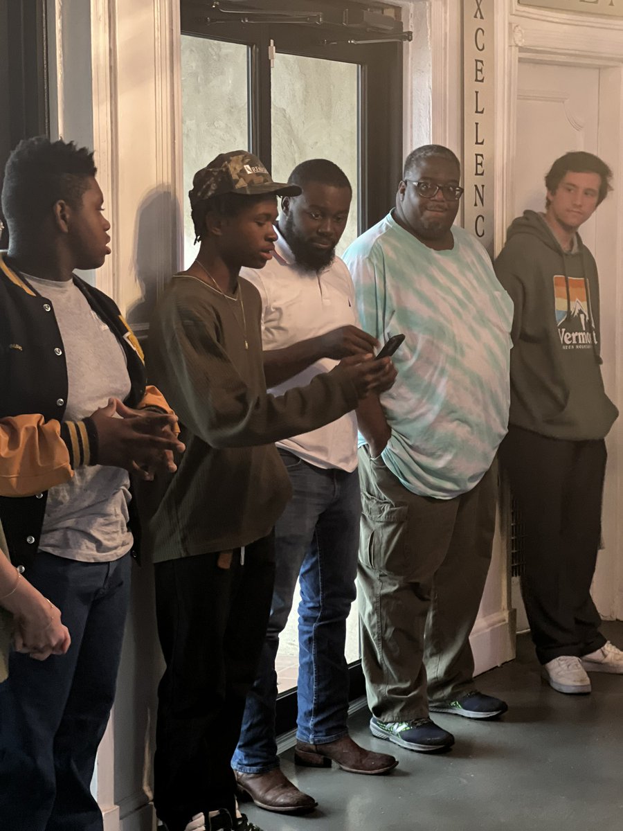 empactchurchhaz's tweet image. We are BECOMING! #Build2023 #Back2TheBasics #Becoming