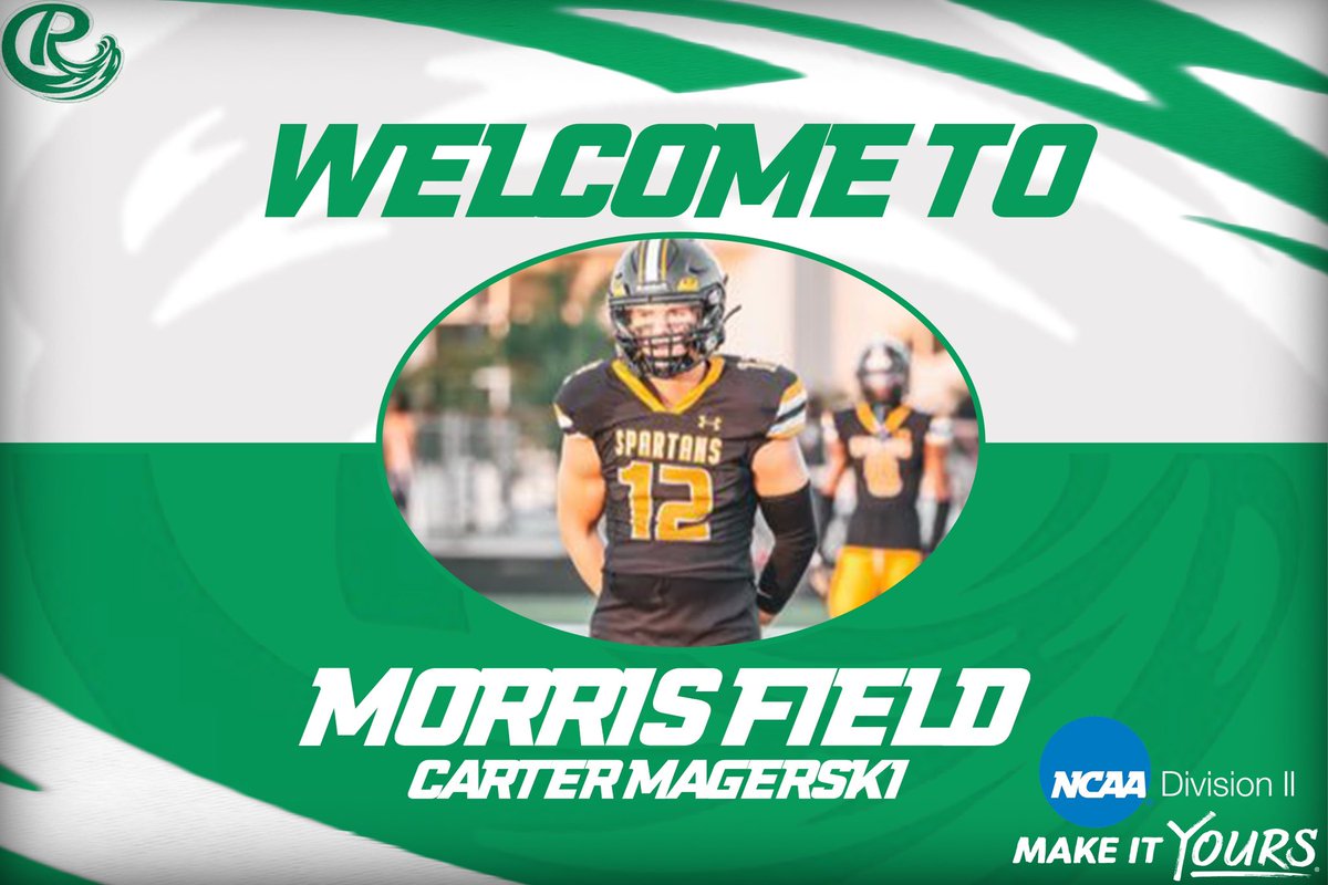 After a great visit, I am blessed to have received an offer from <a href="/RULAKERFB/">Roosevelt University Football</a> !! <a href="/CoachHolte/">Tyler Holte</a> <a href="/CoachTGabriel/">Coach Gabriel</a> @RUCoachJW @Watts_RU <a href="/CoachNolen/">Collin Nolen</a> <a href="/LopezMchs/">CoachLopezMCHS</a> <a href="/Kmine4/">Kory Minor</a>