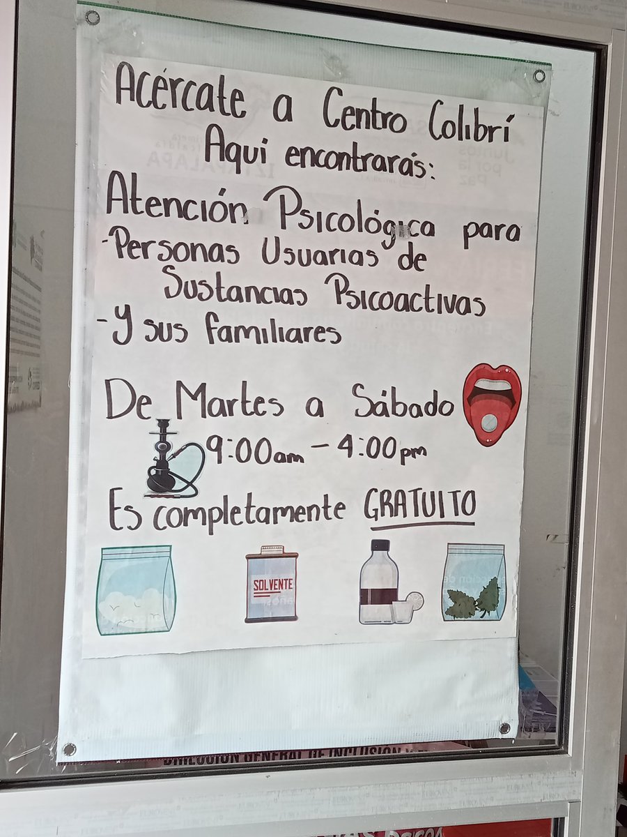 MarvinOlvera's tweet photo. ChicXs vengan al #InspiraFEST para toda la Comunidad 🏳️🌈🏳️⚧️ y sus familias 💯👌🏼 #MiTrabajoEsSocial hablemos del #Chemsex #Metanfetamina #Slam #Fumes #Cristal #Criko #PNP #ReduccionDeRiesgos https://t.co/oQ3eH5kZLF