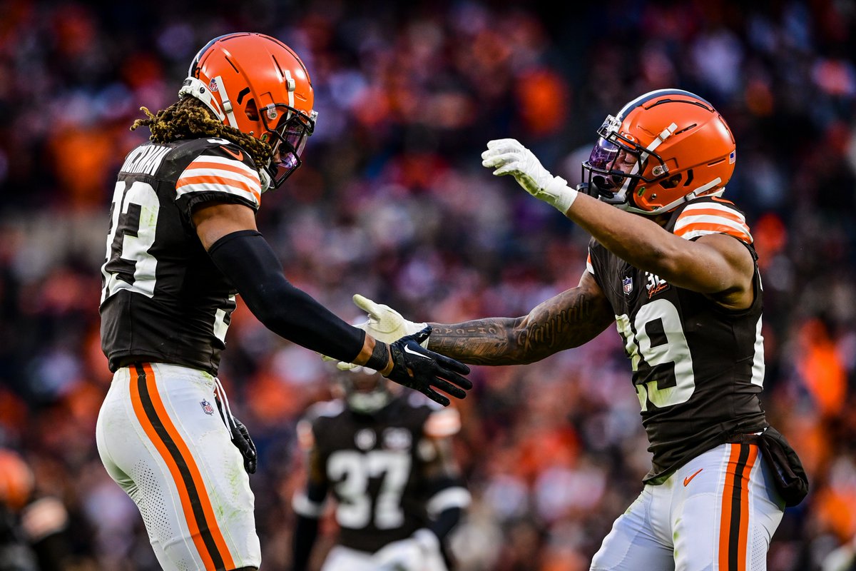 Cleveland Browns (@Browns) on Twitter photo 2023-12-10 21:32:38