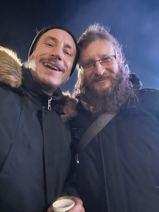 About yesterday&hellip; eigentlich sind noch drei Videos in der Pipeline seit gestern weil der Upload h&auml;ngt<a href="/tag/weedmob"class="tags"><span>#weedmob</span></a>