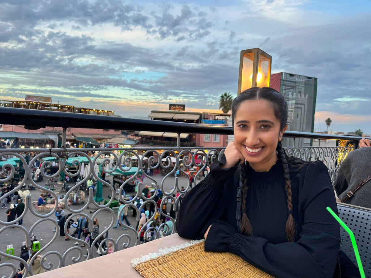 shivanitheOT's tweet image. Had a lovely week off - relaxing in Morocco 🇲🇦❤️ #holiday #occupationalbalance