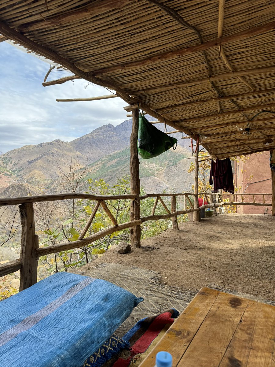 shivanitheOT's tweet image. Had a lovely week off - relaxing in Morocco 🇲🇦❤️ #holiday #occupationalbalance