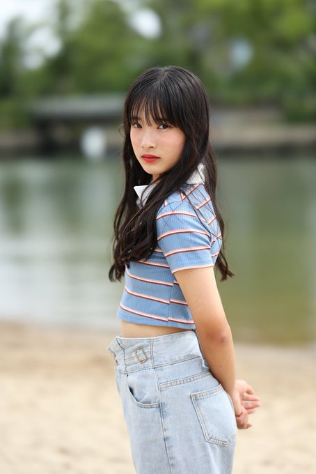 Twitterのコスプレ画像24