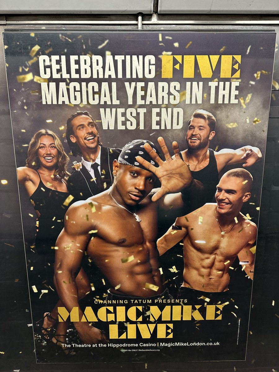 James Percy tweet media