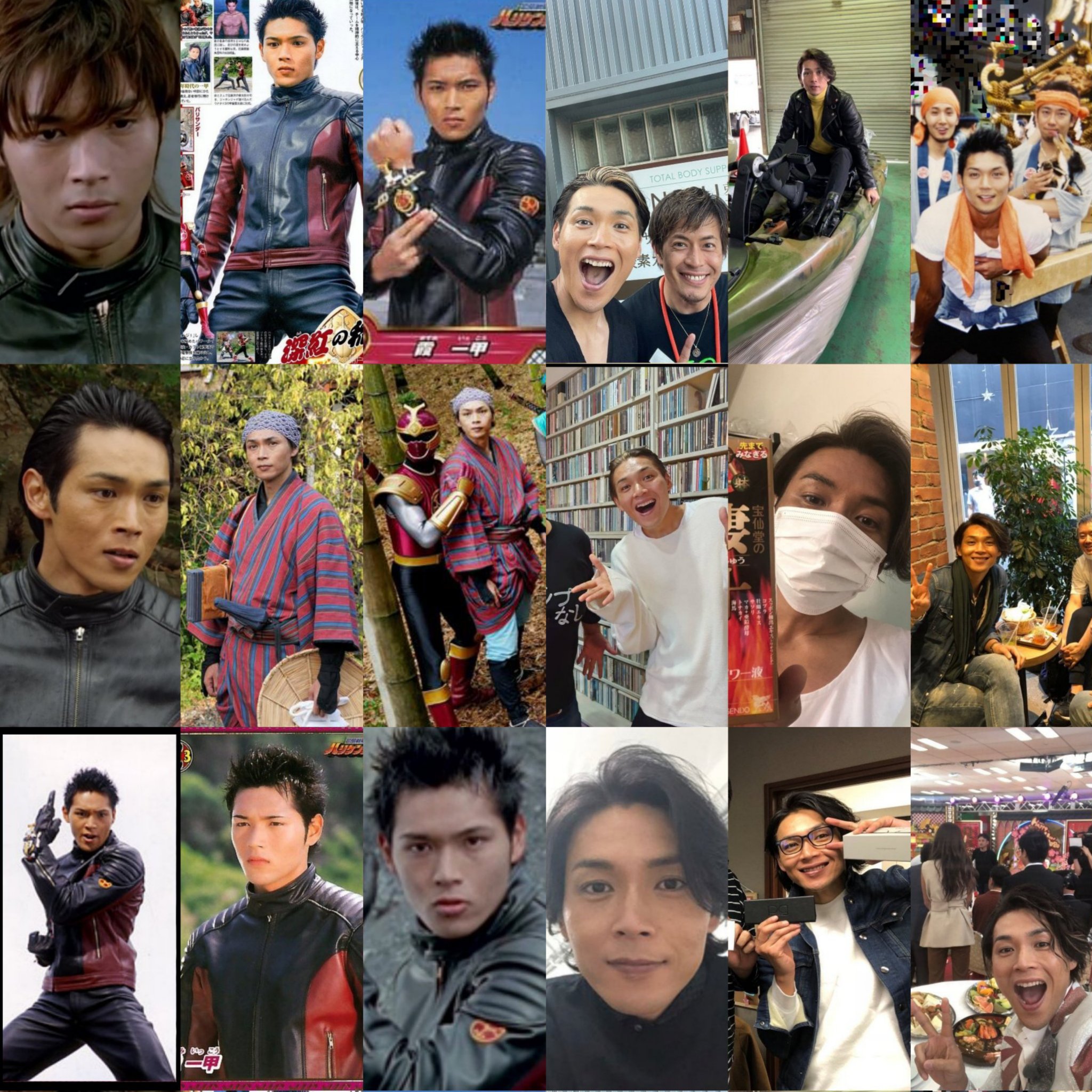 ユーハンbirthday 🎂Happy Birthday🎉／／ #内藤真 選手(川崎市麻生区) 23歳のお