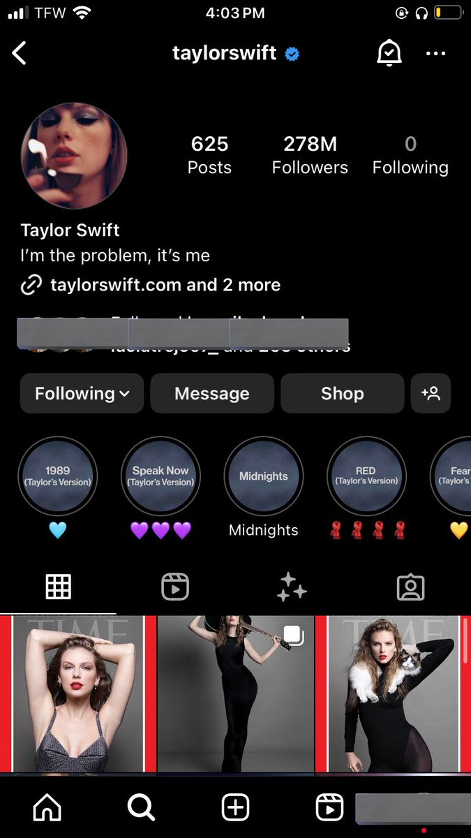 betweenlmx's tweet image. SHES COMINGGGGG…