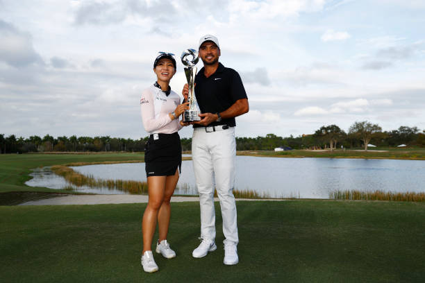 LydiaKoLegion's tweet image. CHAMPIONS 🏆