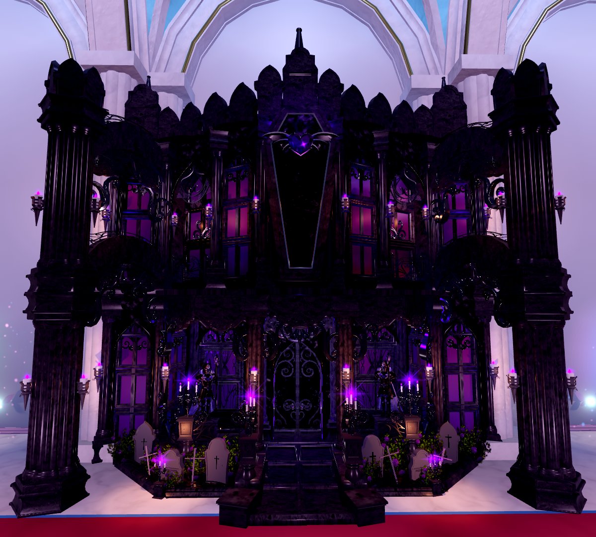 ♡Blurry♡ on X: My gothic dorm in Royale High! 🦇 (A thread 🧵) With heavy  inspo from gothic architecture in cathedrals / castles! 🦇 #royalehighdorms  #royalehighcampus3 #royalehigh #royalehighdorm #royalehighgoth  #royalehighdormtour