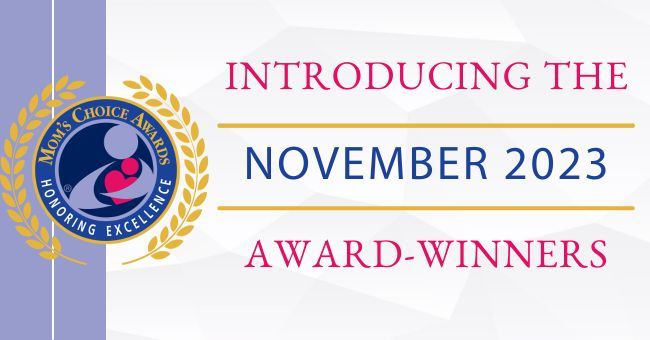 Mom's Choice Awards (@momschoiceaward) on Twitter photo #ICYMI See our latest #awardwinners for November 2023!
<a href="/BoppyCompany/">The Boppy Company</a>
<a href="/GetDYPER/">DYPER | The Responsible Diapering Company</a>
<a href="/literati/">Literati</a>
<a href="/SimplyFun/">SimplyFun</a>
<a href="/magikbee_world/">KidsBeeTV</a>
<a href="/Crayola/">Crayola</a>
<a href="/jamstertweet/">Juls</a>
<a href="/rtgoogw/">Renee Goodwin</a>
<a href="/jfran5669/">Jane Francis</a>
<a href="/critteraweek/">critteraweek</a>
<a href="/bergner_wade/">Wade Bergner</a>
<a href="/pikidsbooks/">PI Kids</a>
<a href="/KimberFoxMorgan/">Kimber Morgan</a>
<a href="/NinaMKellyBooks/">AuthorNinaMKelly</a>
<a href="/punam_saxena/">punamvsaxena</a>
👉 bit.ly/3NcVqwO #ICYMI See our latest #awardwinners for November 2023!
<a href="/BoppyCompany/">The Boppy Company</a>
<a href="/GetDYPER/">DYPER | The Responsible Diapering Company</a>
<a href="/literati/">Literati</a>
<a href="/SimplyFun/">SimplyFun</a>
<a href="/magikbee_world/">KidsBeeTV</a>
<a href="/Crayola/">Crayola</a>
<a href="/jamstertweet/">Juls</a>
<a href="/rtgoogw/">Renee Goodwin</a>
<a href="/jfran5669/">Jane Francis</a>
<a href="/critteraweek/">critteraweek</a>
<a href="/bergner_wade/">Wade Bergner</a>
<a href="/pikidsbooks/">PI Kids</a>
<a href="/KimberFoxMorgan/">Kimber Morgan</a>
<a href="/NinaMKellyBooks/">AuthorNinaMKelly</a>
<a href="/punam_saxena/">punamvsaxena</a>
👉 bit.ly/3NcVqwO