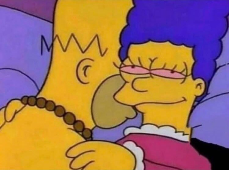 como queria estar agora: