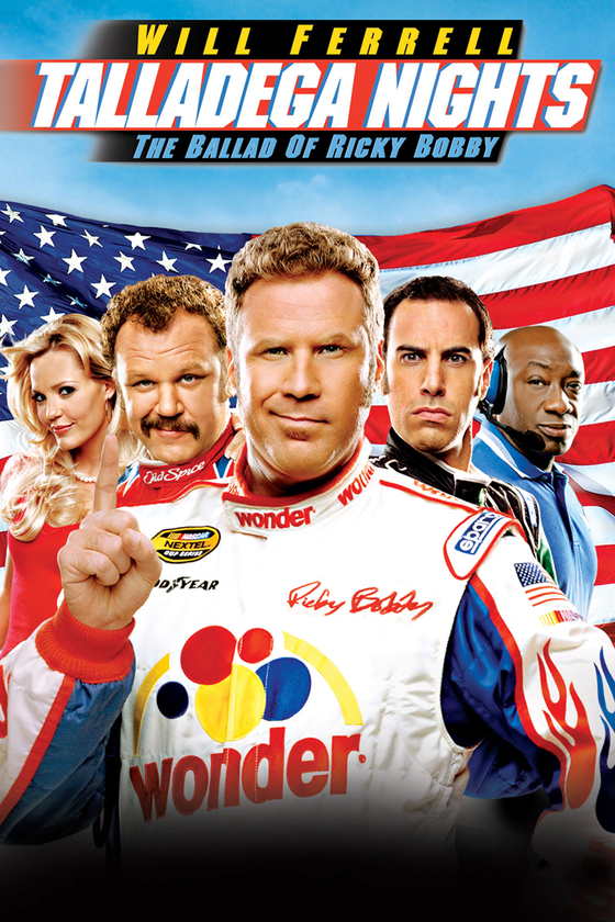 Its time to Shake and Bake #movies #talladeganights #rickbobby #drivefast #nascar