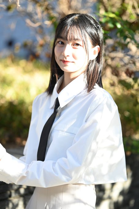 Twitterのコスプレ画像6