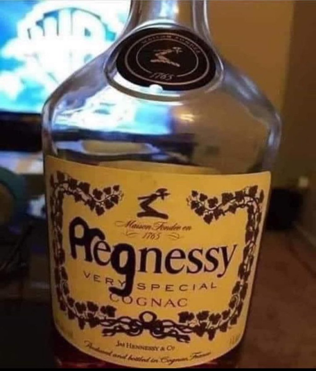 Hennessy leads to