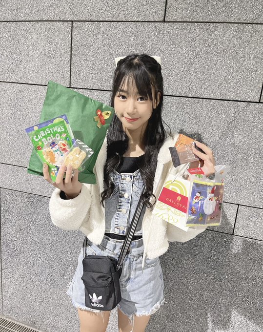 Twitterのコスプレ画像1