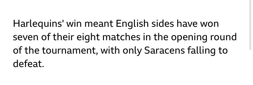 LOL #RACvHAR #COYQ