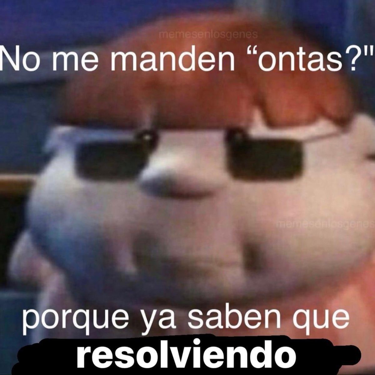 Salvador Iglesias Jr (@javisness) on Twitter photo 