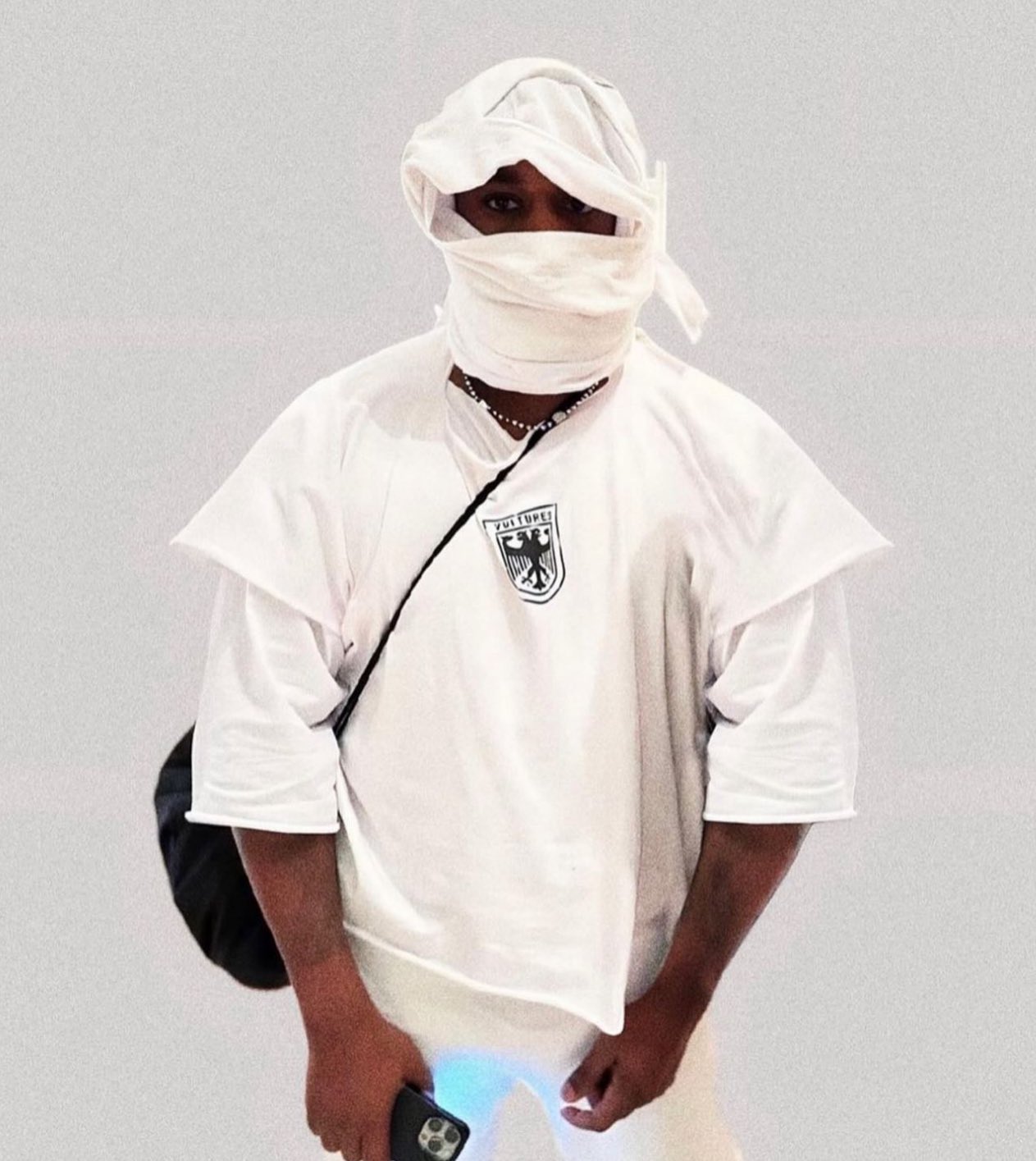 Miami kanye cheap shirt