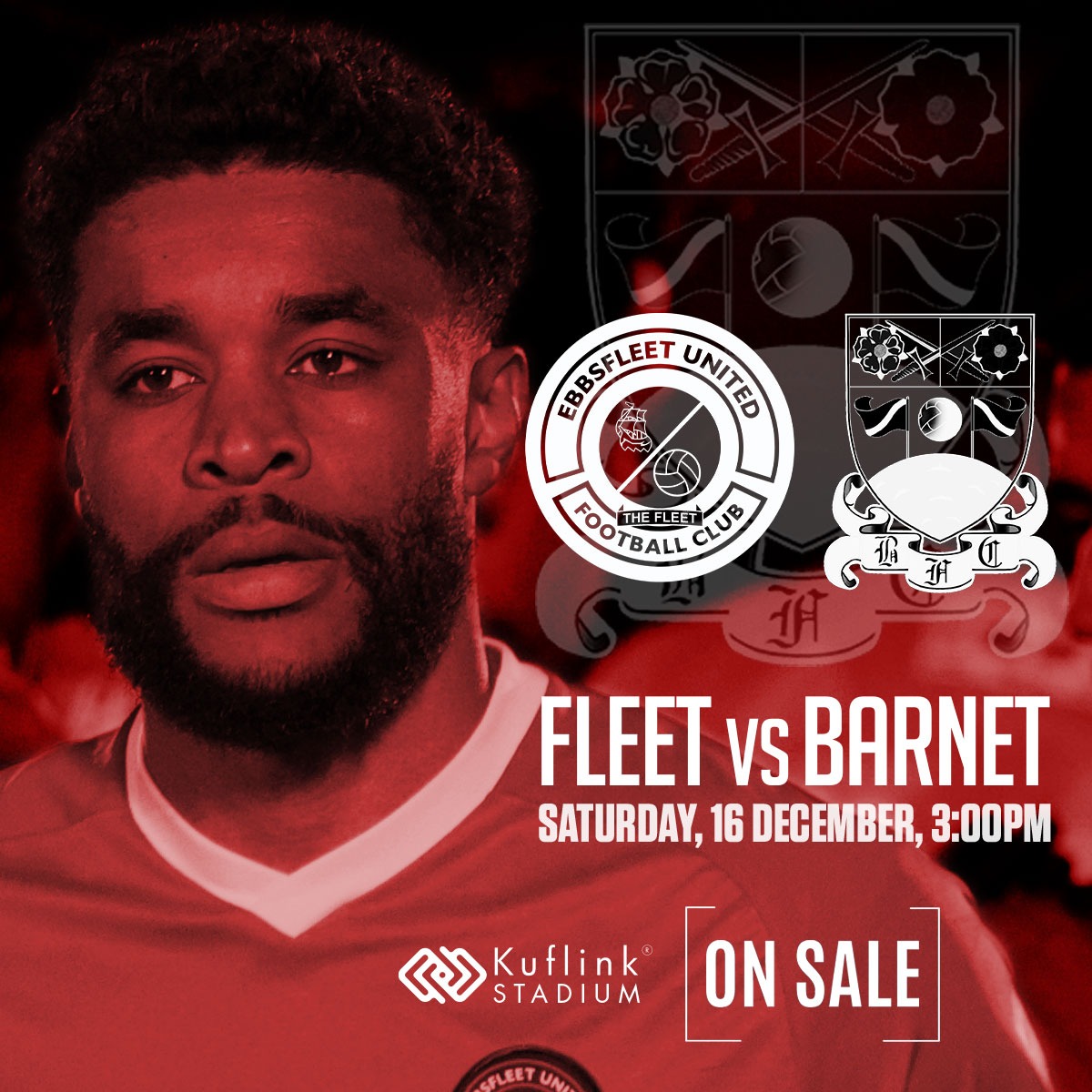 Ebbsfleet United, Logopedia