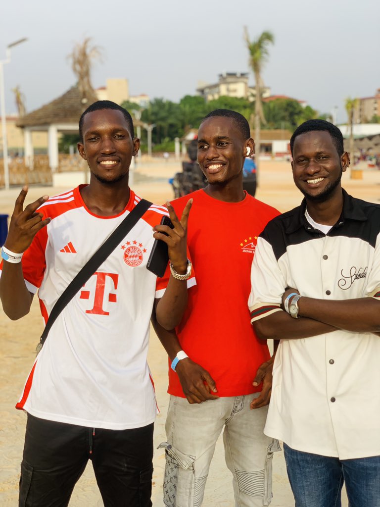 callmeibrahime's tweet image. Ce fut un plaisir de partager ce moment avec vous ! 
Merci à l’équipe du @BarbecueTL224 pour l’initiative et les efforts consentis pour la réussite de cet événement 
#ToutPourBarbec