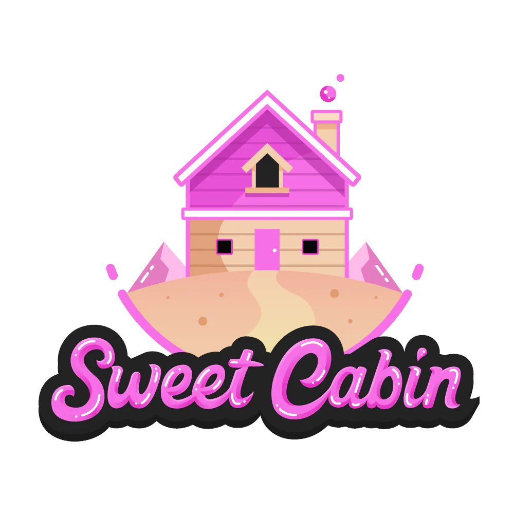 Don't forget you can get 10% off your orders @SweetCabinUK with code ACTUALLYBEARTV or use my link here: sweetcabin.co.uk/ACTUALLYBEARTV