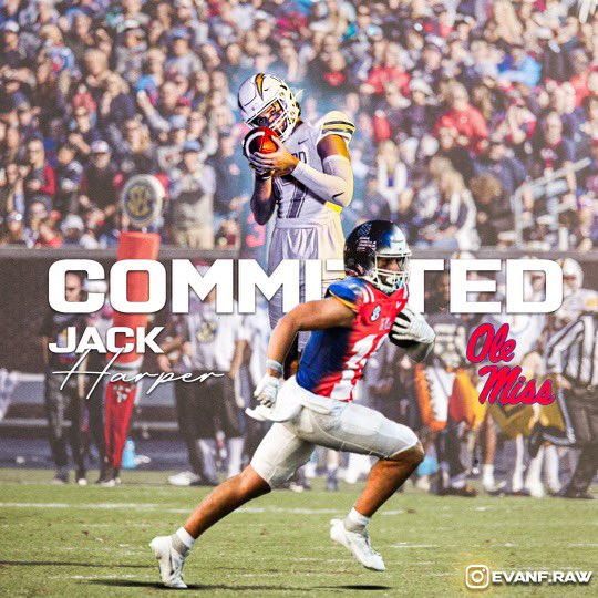 Jack Harper tweet media